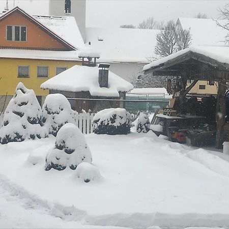 Housing Hella Apartman Nová Lesná Kültér fotó