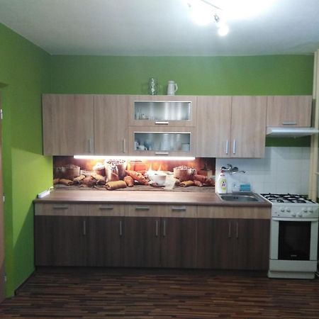 Housing Hella Apartman Nová Lesná Kültér fotó