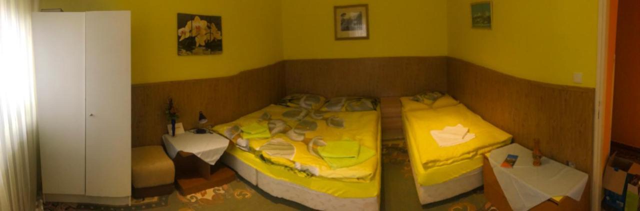 Housing Hella Apartman Nová Lesná Kültér fotó
