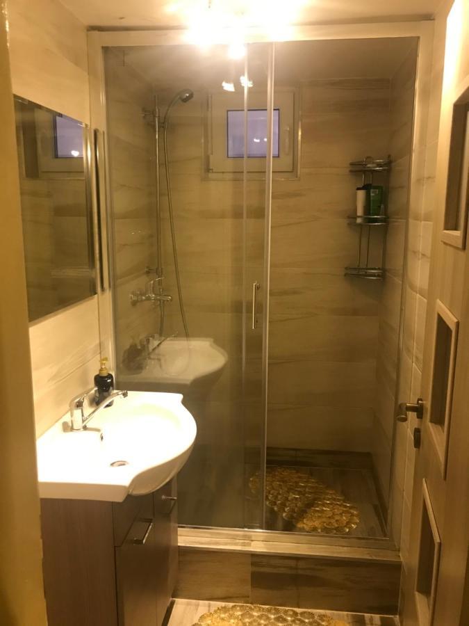 Housing Hella Apartman Nová Lesná Kültér fotó