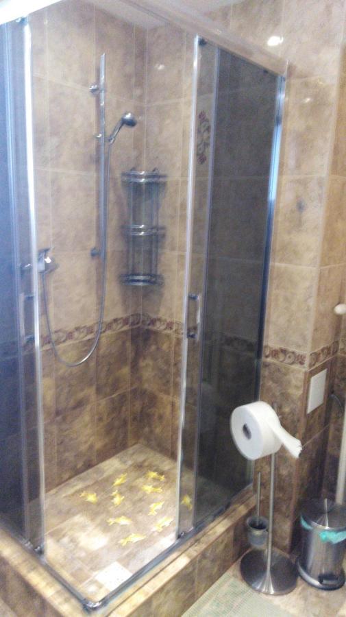 Housing Hella Apartman Nová Lesná Kültér fotó
