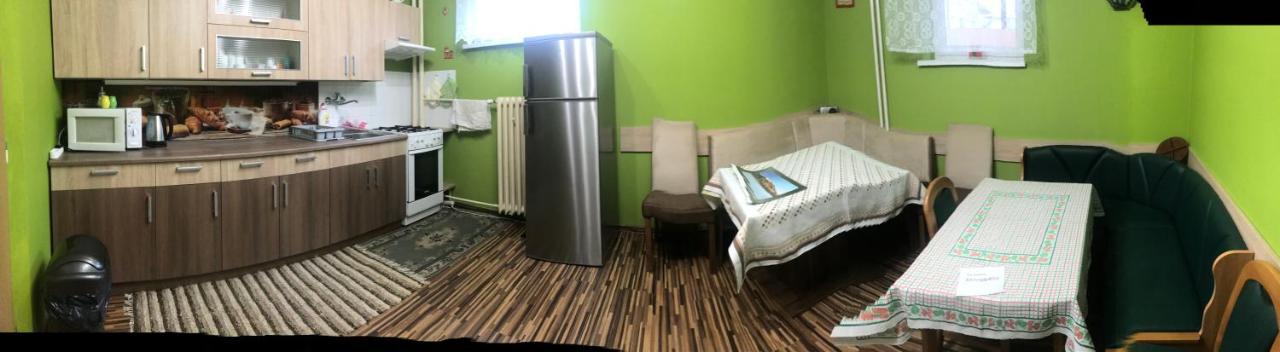 Housing Hella Apartman Nová Lesná Kültér fotó