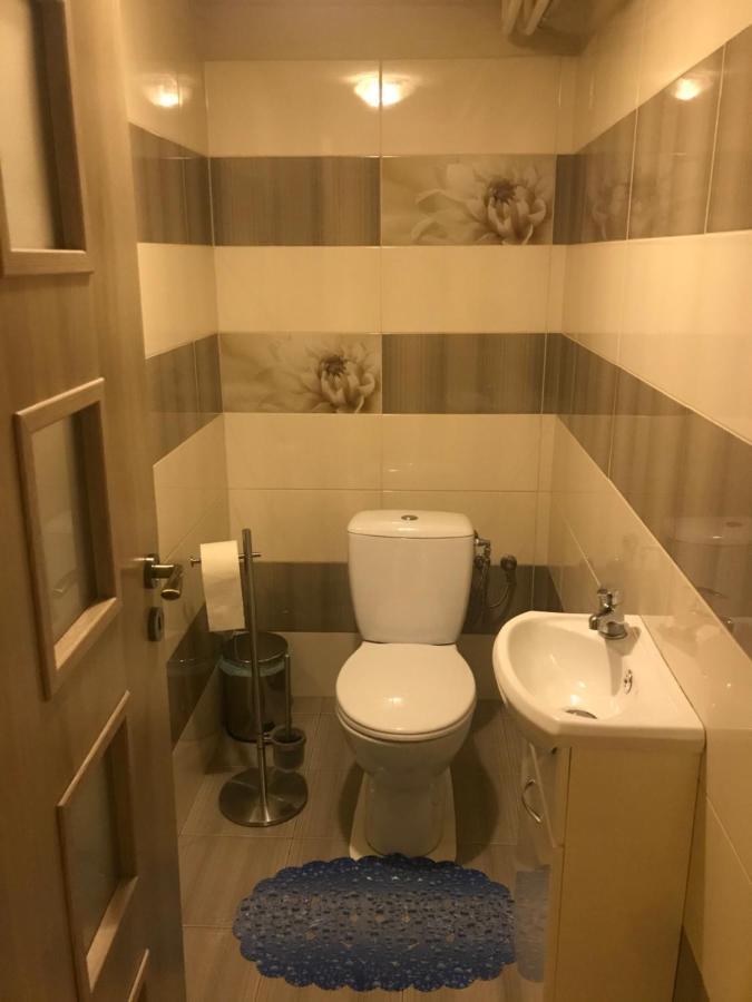 Housing Hella Apartman Nová Lesná Kültér fotó