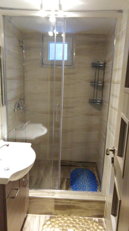Housing Hella Apartman Nová Lesná Kültér fotó