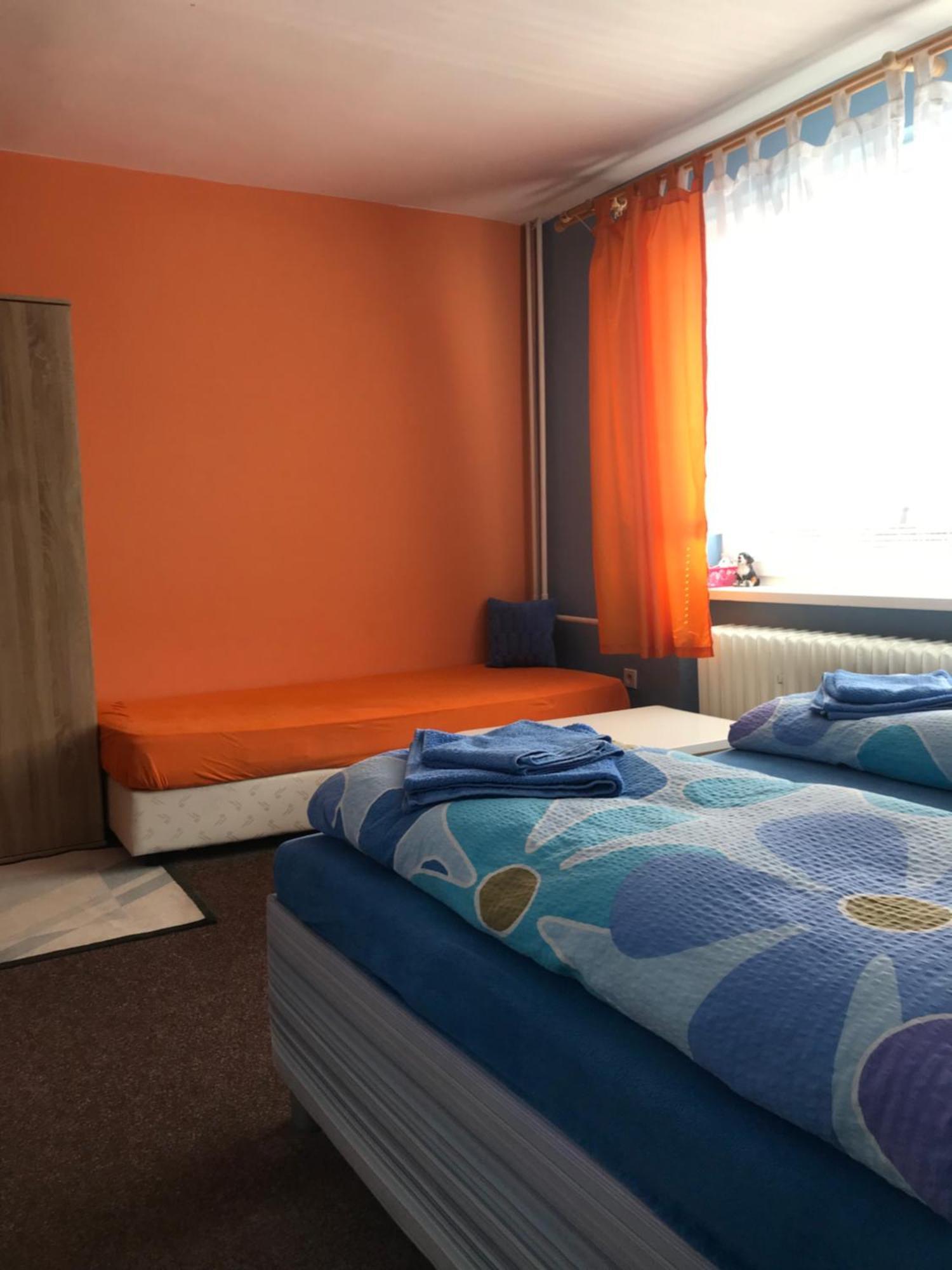 Housing Hella Apartman Nová Lesná Kültér fotó