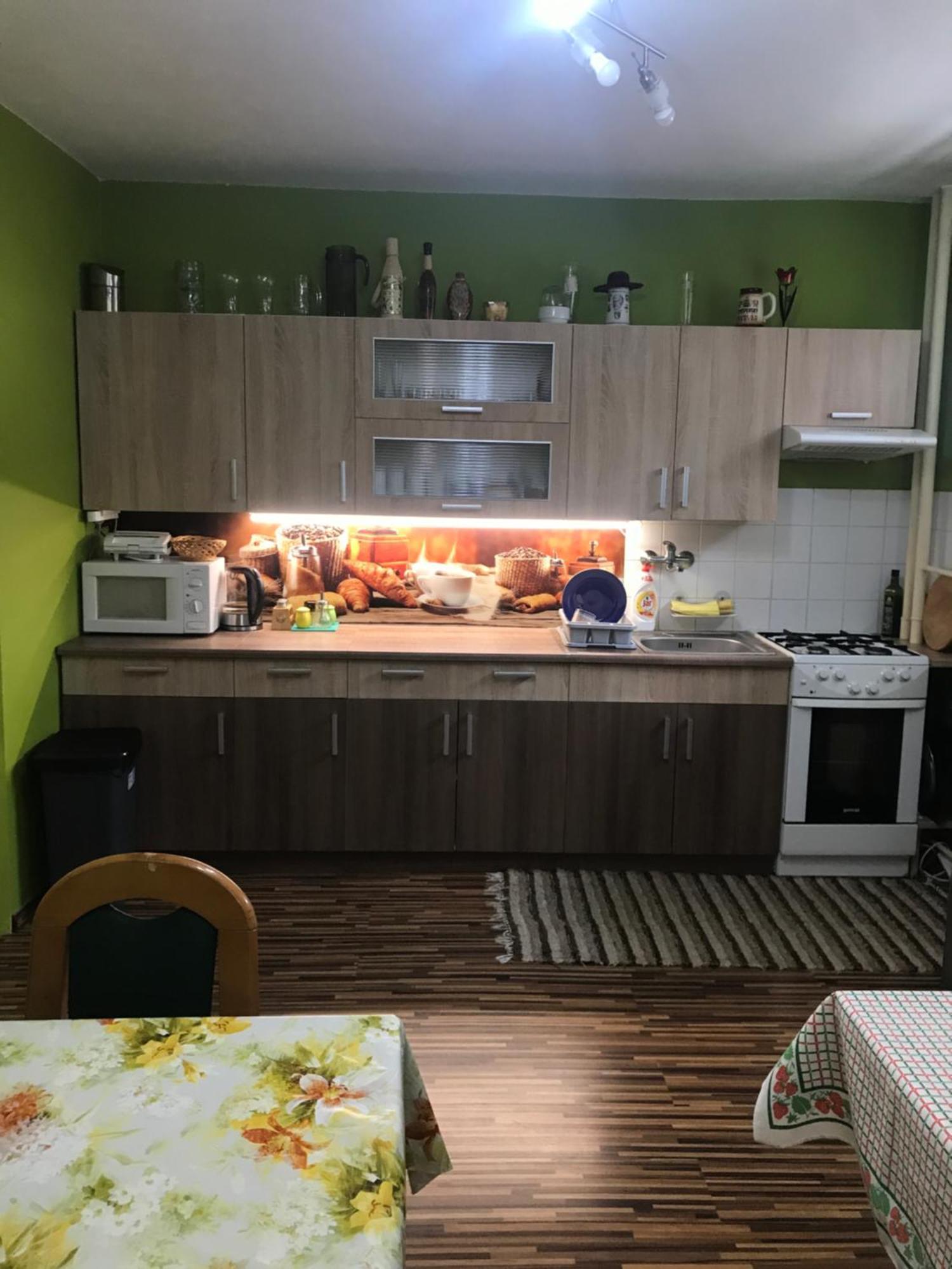 Housing Hella Apartman Nová Lesná Kültér fotó