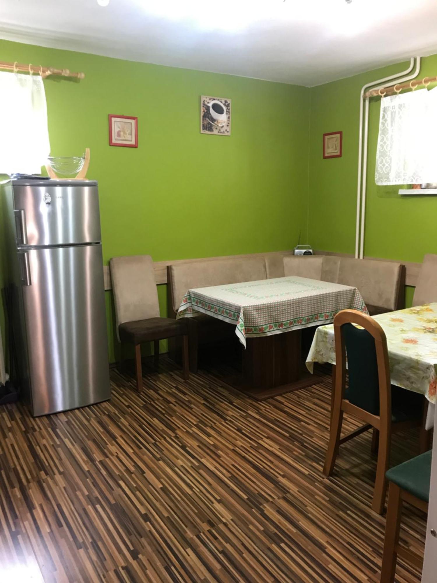 Housing Hella Apartman Nová Lesná Kültér fotó