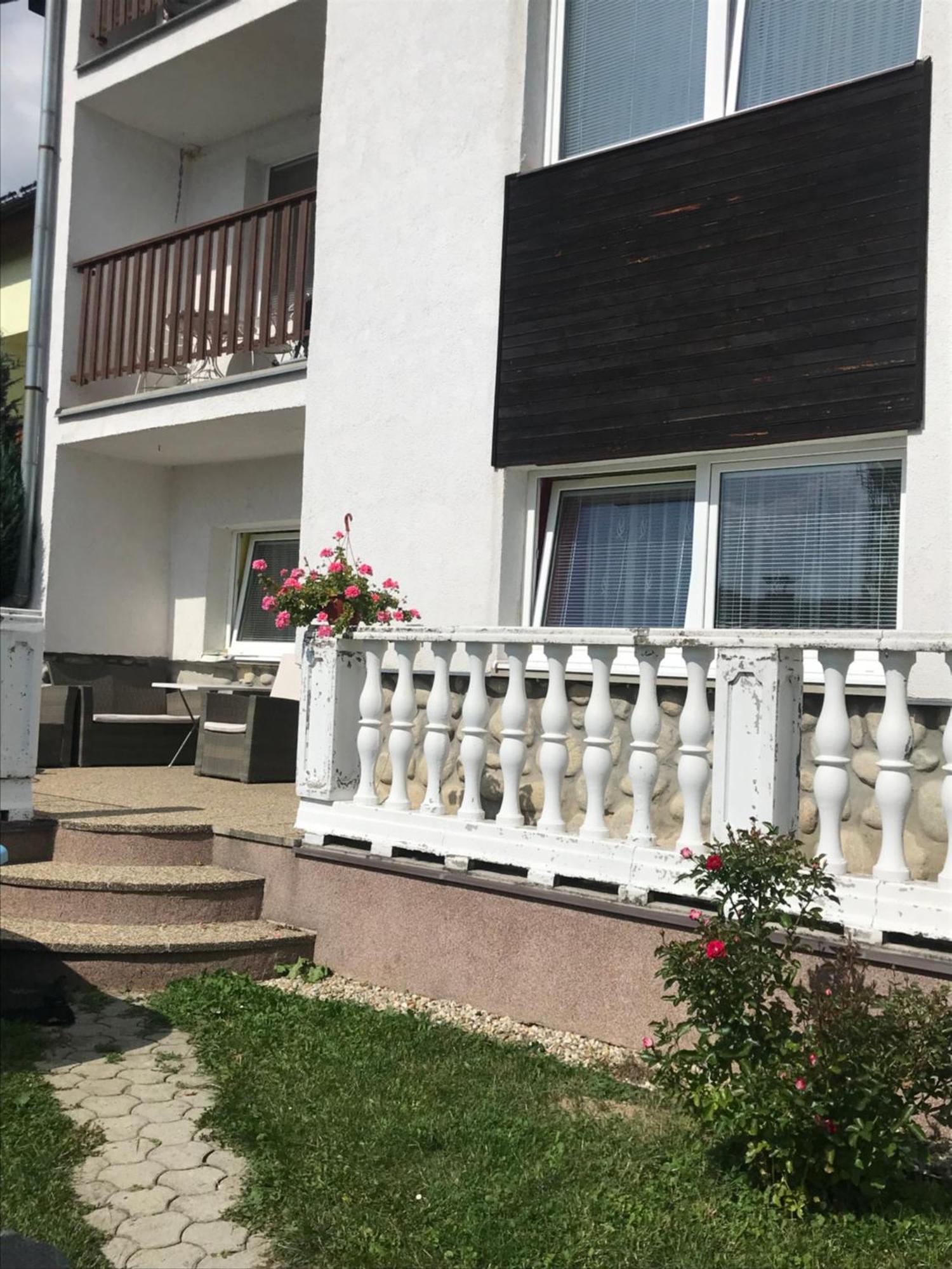Housing Hella Apartman Nová Lesná Kültér fotó
