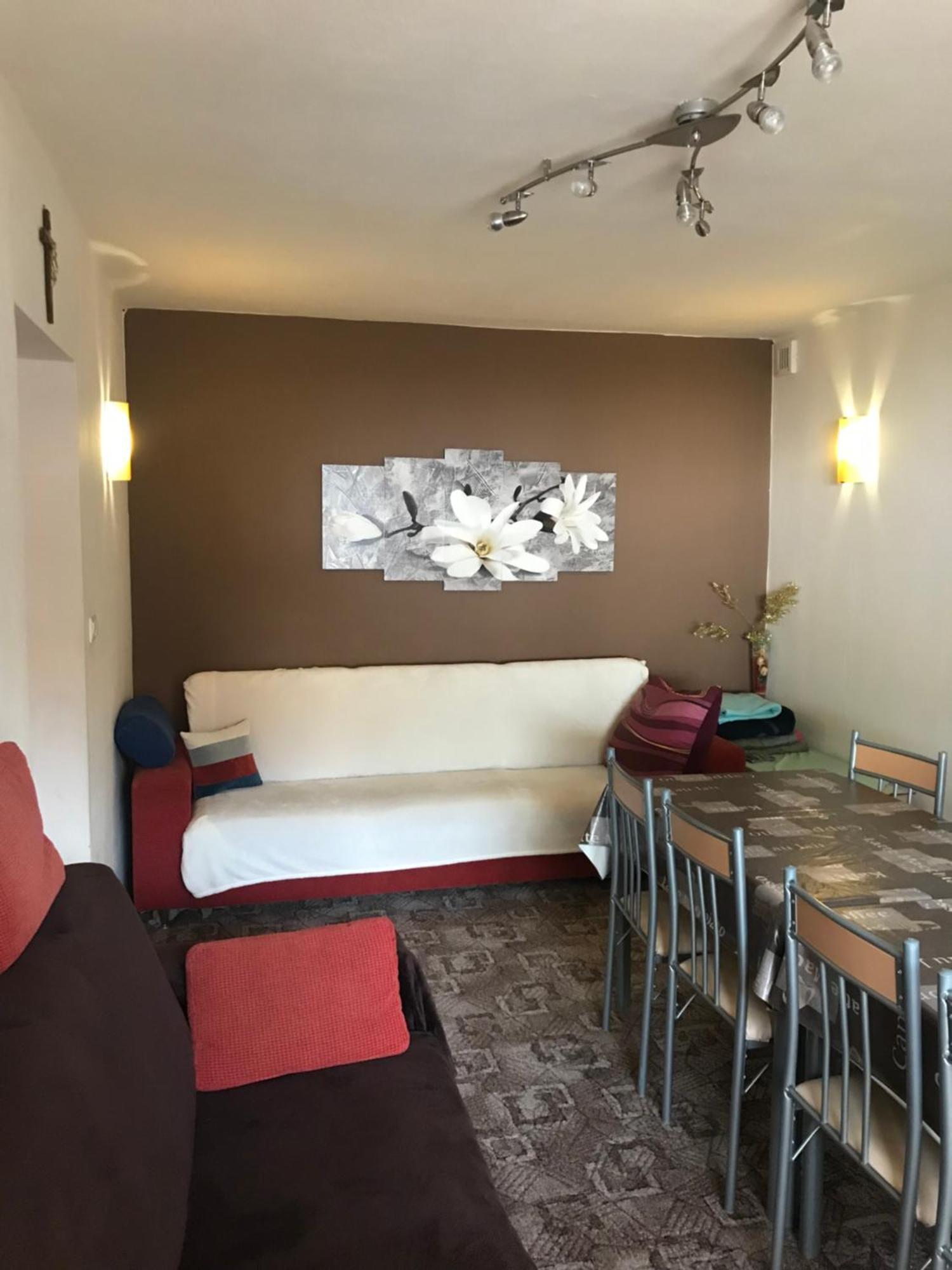 Housing Hella Apartman Nová Lesná Kültér fotó
