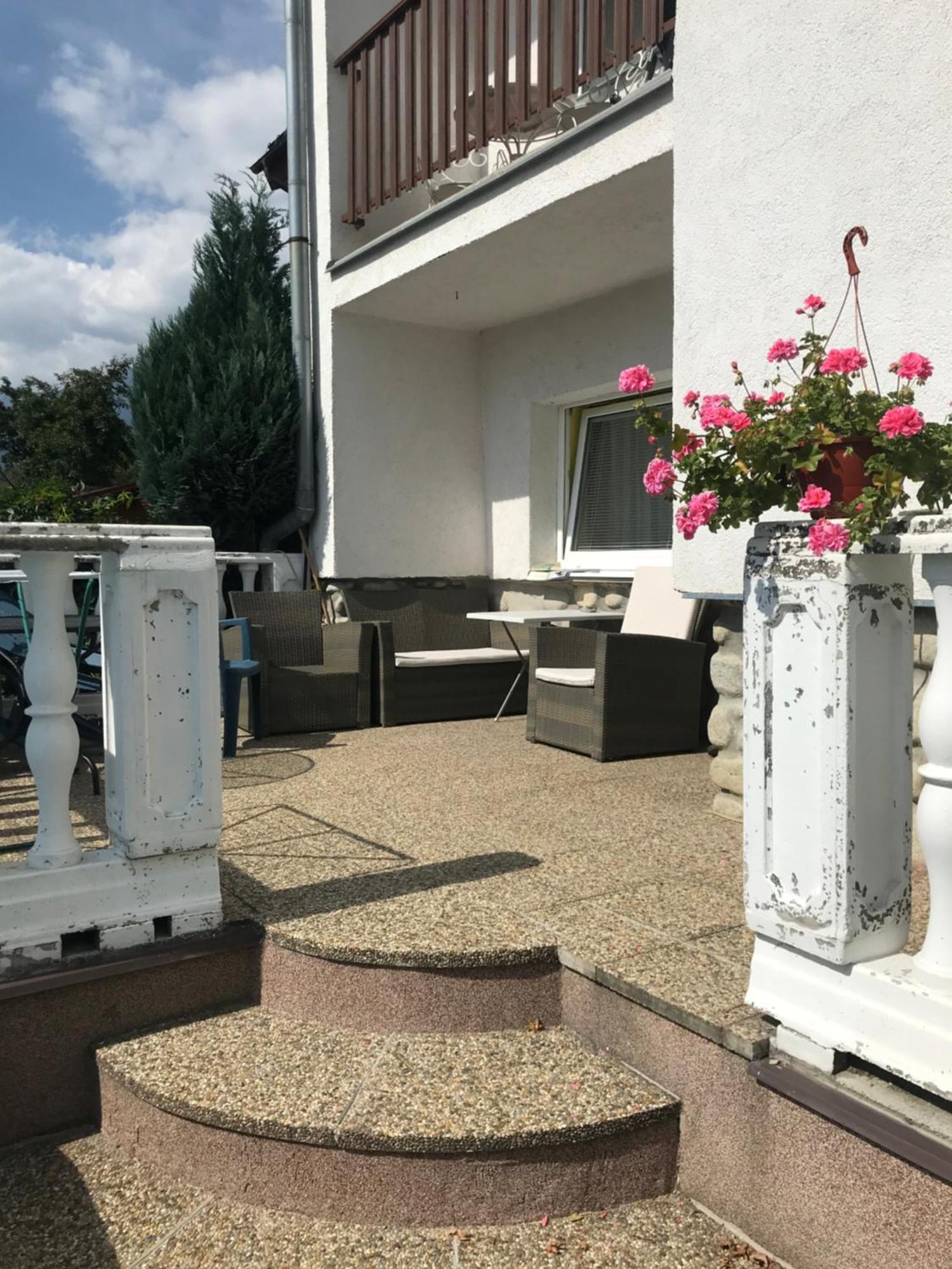 Housing Hella Apartman Nová Lesná Kültér fotó