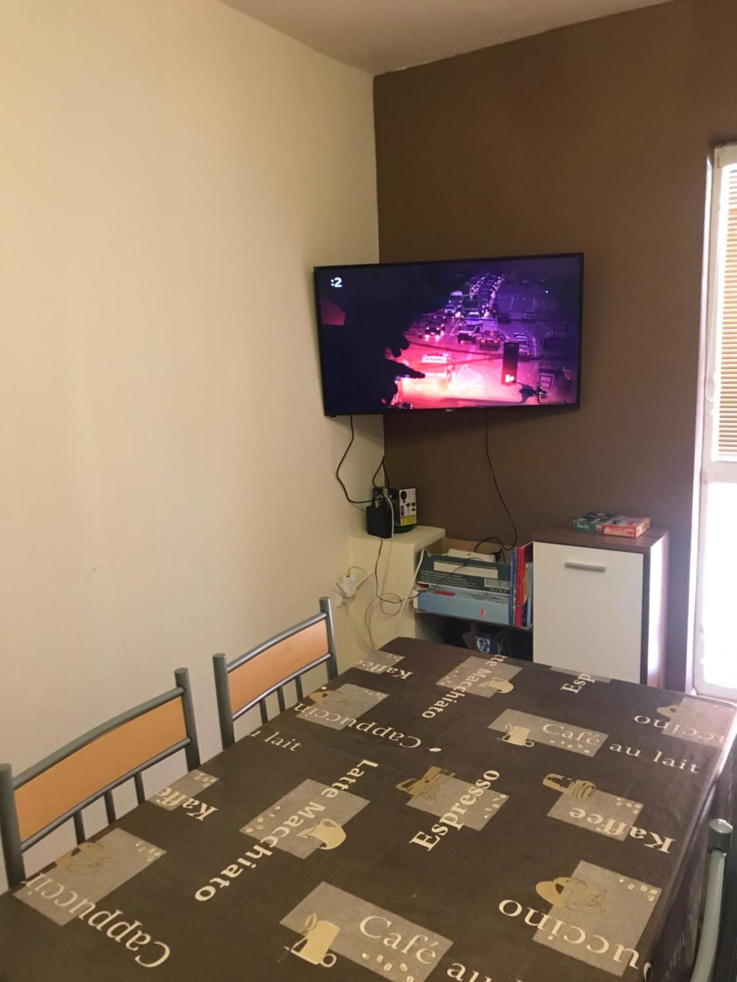 Housing Hella Apartman Nová Lesná Kültér fotó