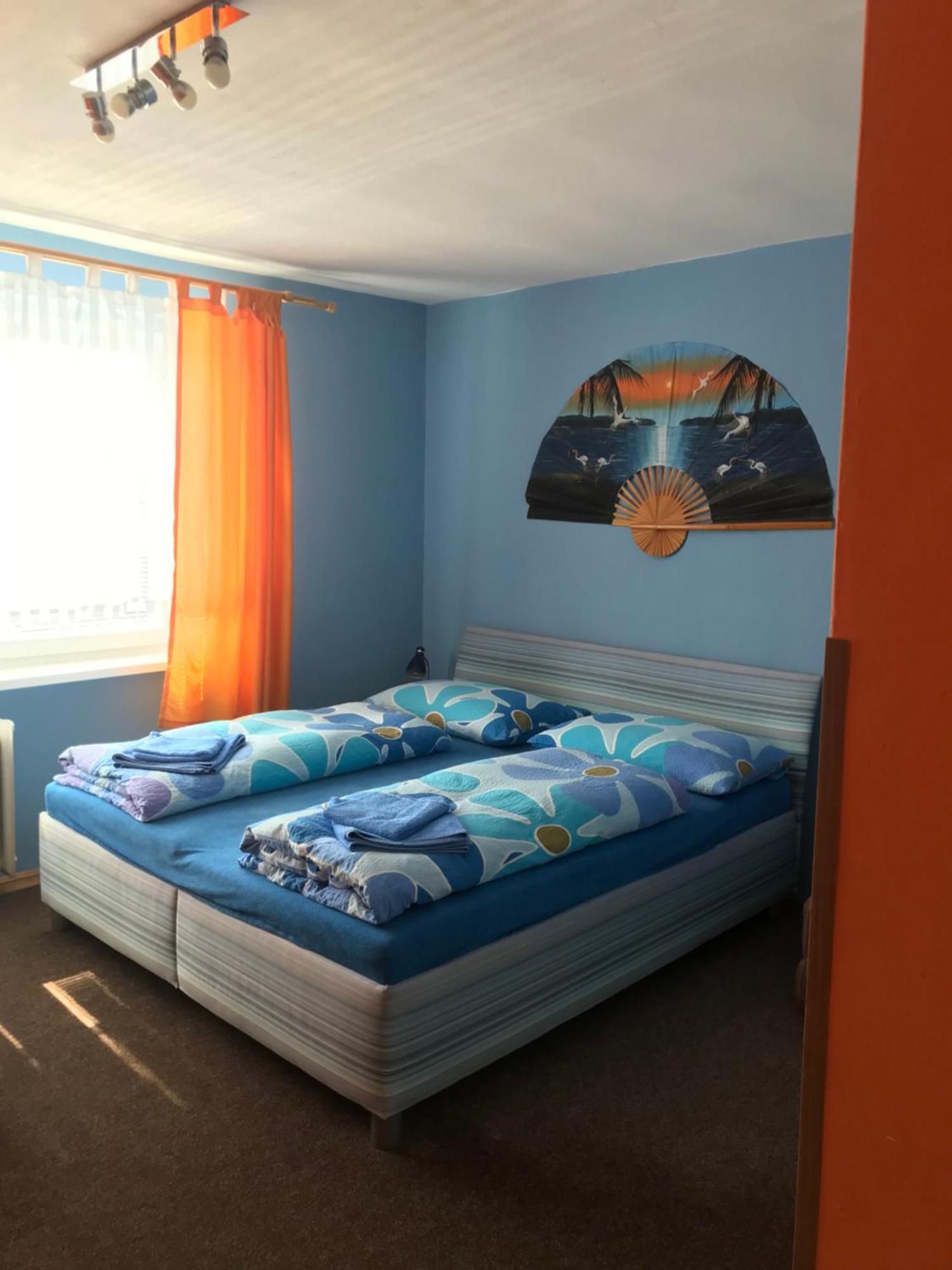 Housing Hella Apartman Nová Lesná Kültér fotó