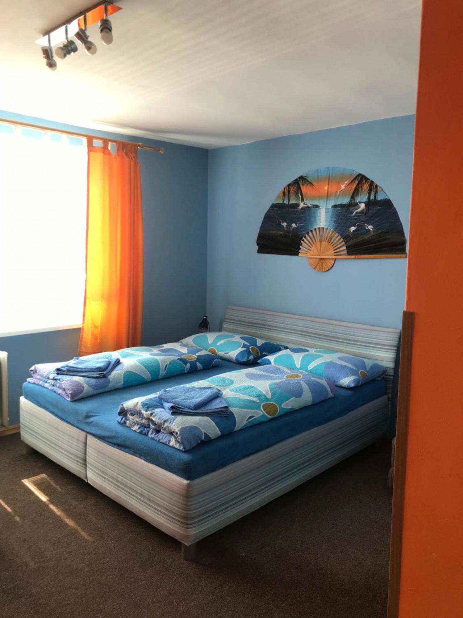 Housing Hella Apartman Nová Lesná Kültér fotó