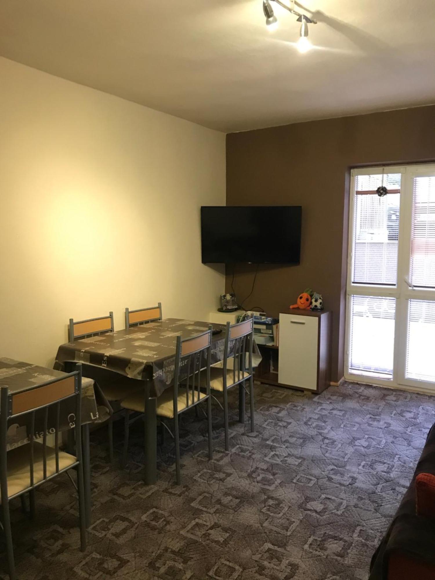 Housing Hella Apartman Nová Lesná Kültér fotó